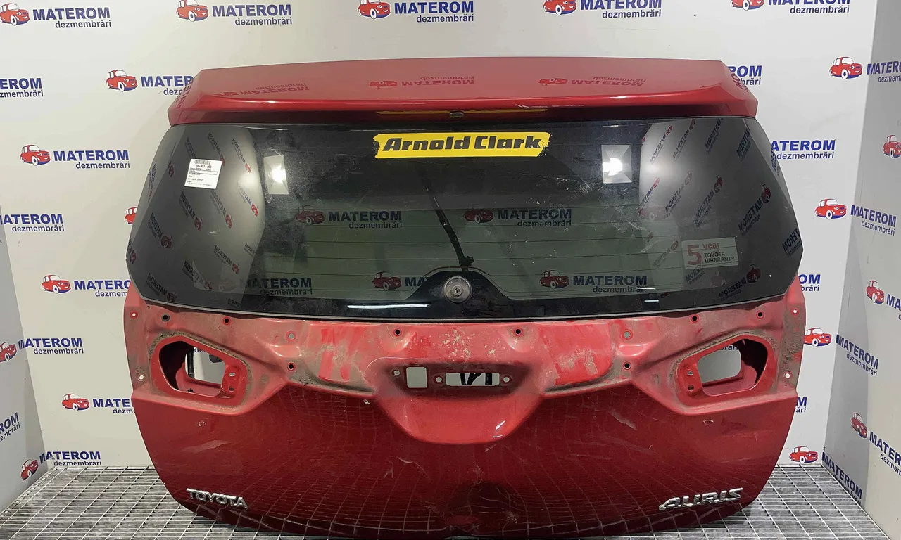 HAION TOYOTA AURIS 2012-2019
