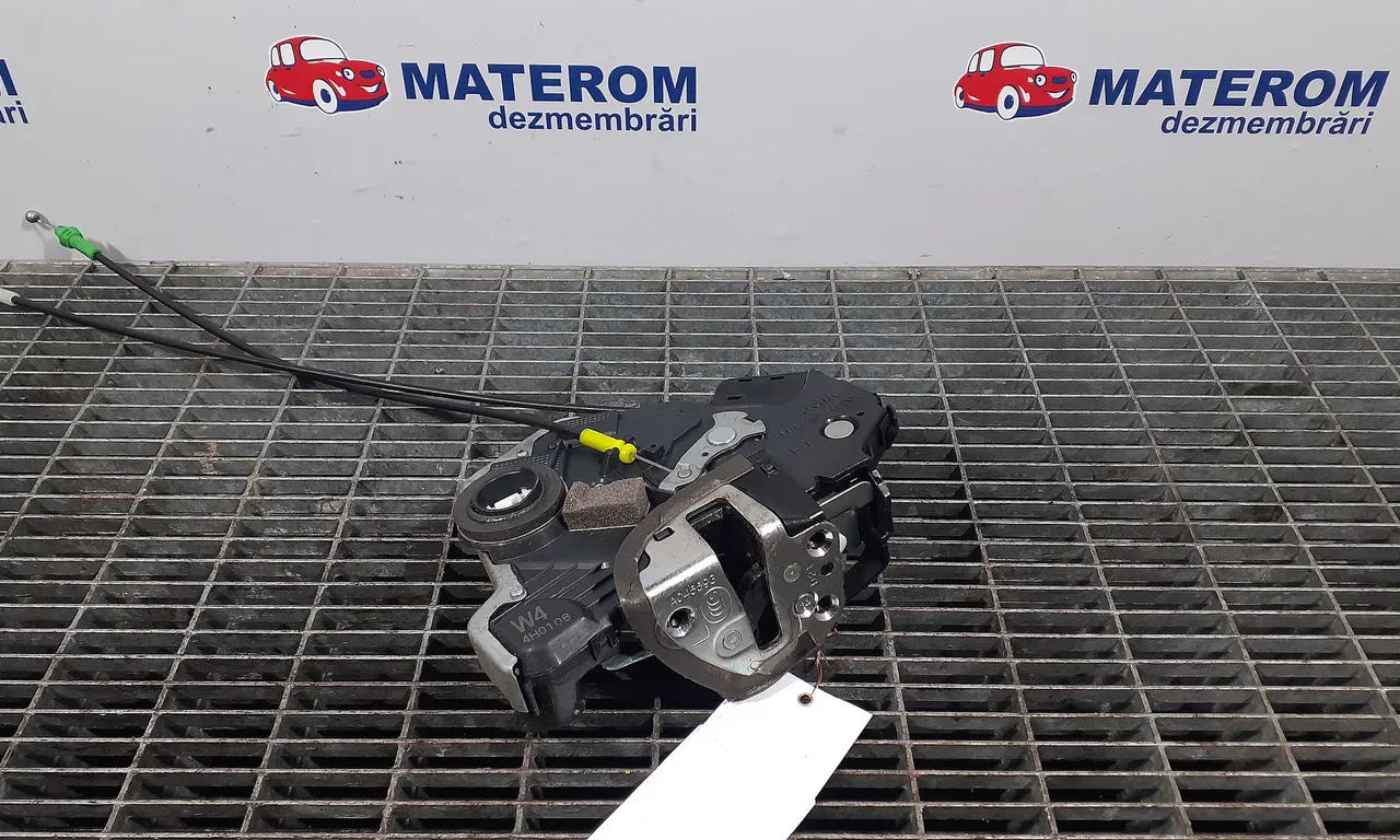 INCUIETOARE USA FATA STANGA TOYOTA AURIS 2012-2019