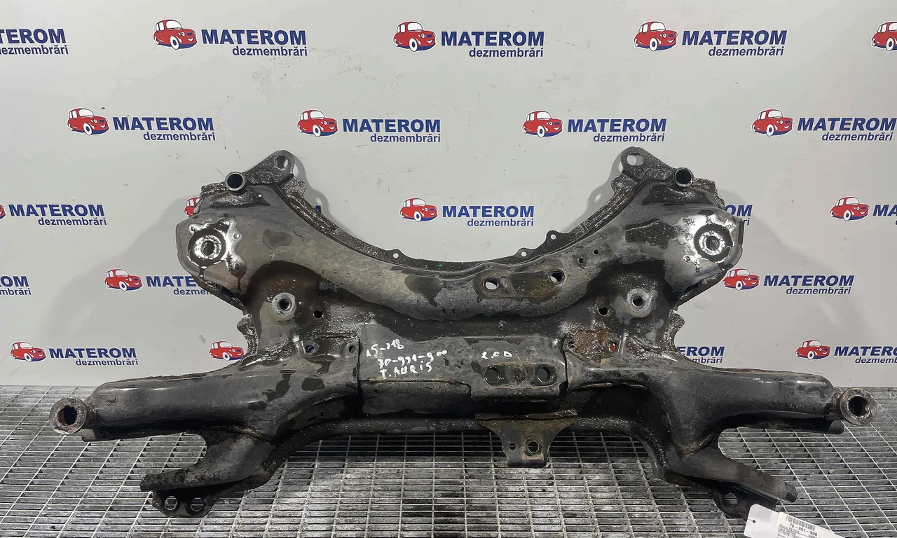 JUG MOTOR TOYOTA AURIS 2012-2019