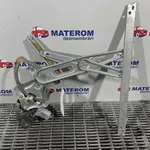 MACARA USA FATA DREAPTA TOYOTA AURIS 1.6 D4-D 2012-2019 oe-6981002480, vedere laterala