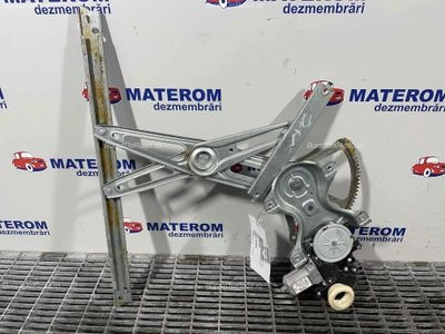 MACARA USA FATA DREAPTA