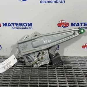 MACARA USA SPATE STANGA
