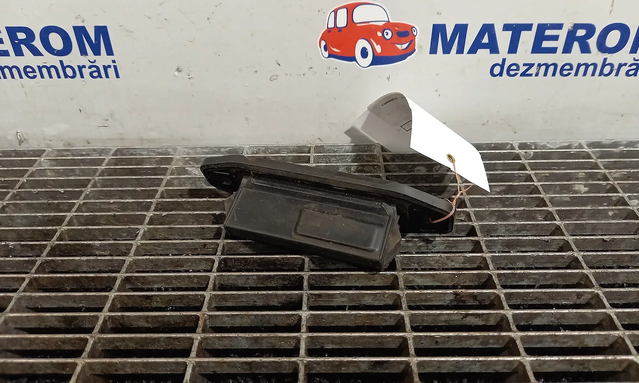 MANER HAION TOYOTA AURIS 2012-2019