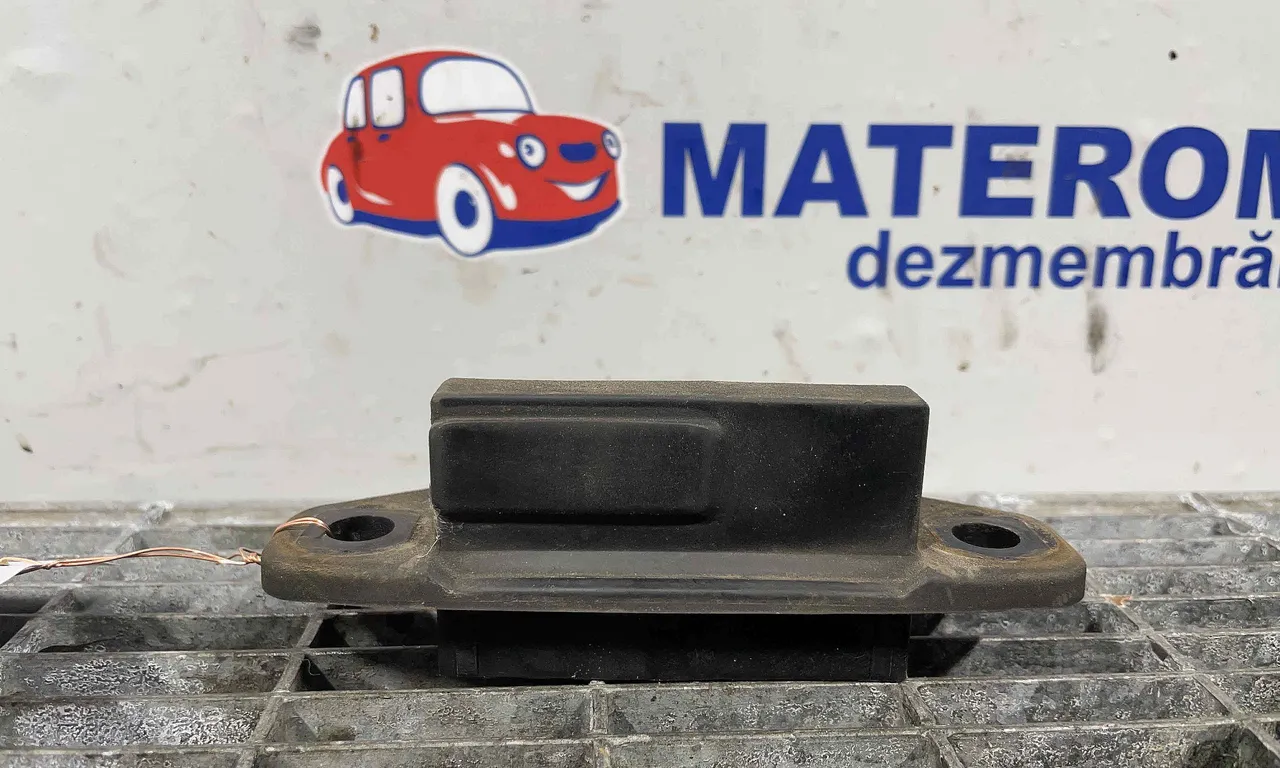 MANER HAION TOYOTA AURIS 2012-2019