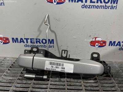 MANER USA FATA STANGA