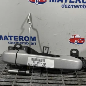 MANER USA FATA STANGA