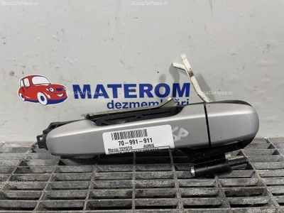 MANER USA SPATE DREAPTA