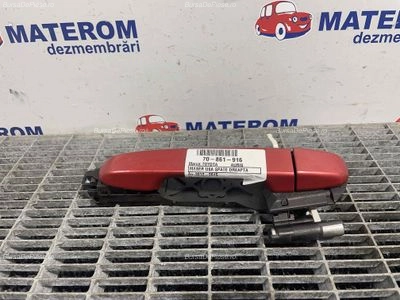MANER USA SPATE DREAPTA