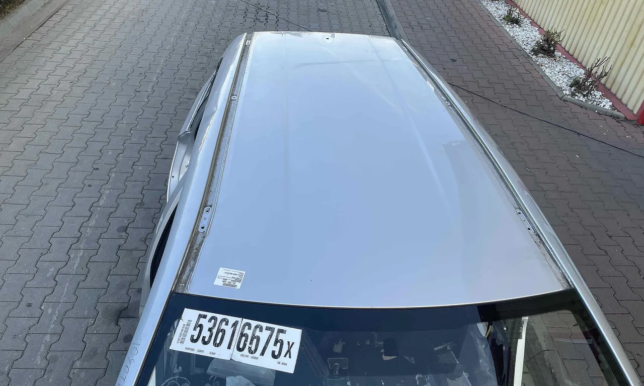 PAVILION TOYOTA AURIS 2012-2019