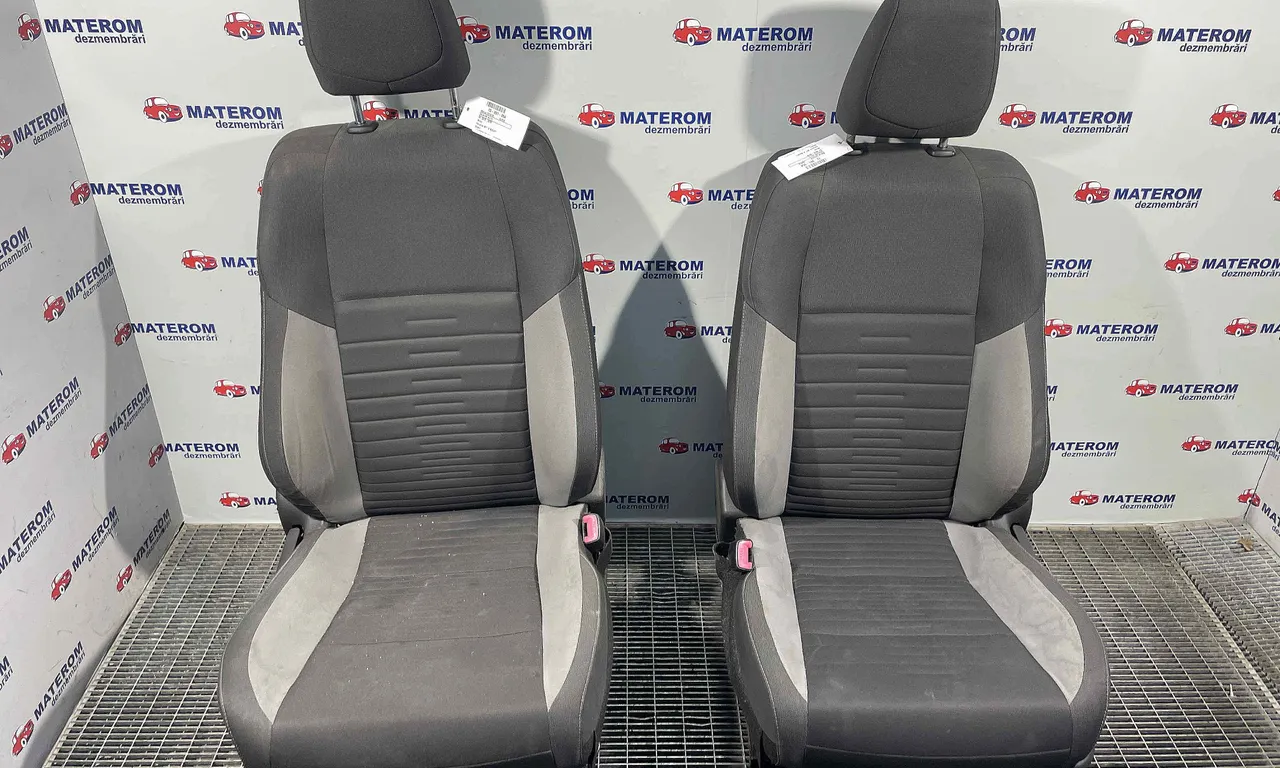SCAUNE AUTO TOYOTA AURIS 2012-2019