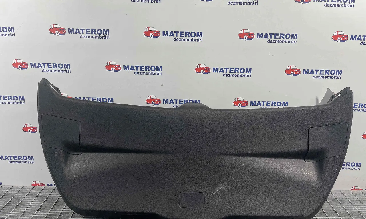 TAPITERIE HAION TOYOTA AURIS 2012-2019