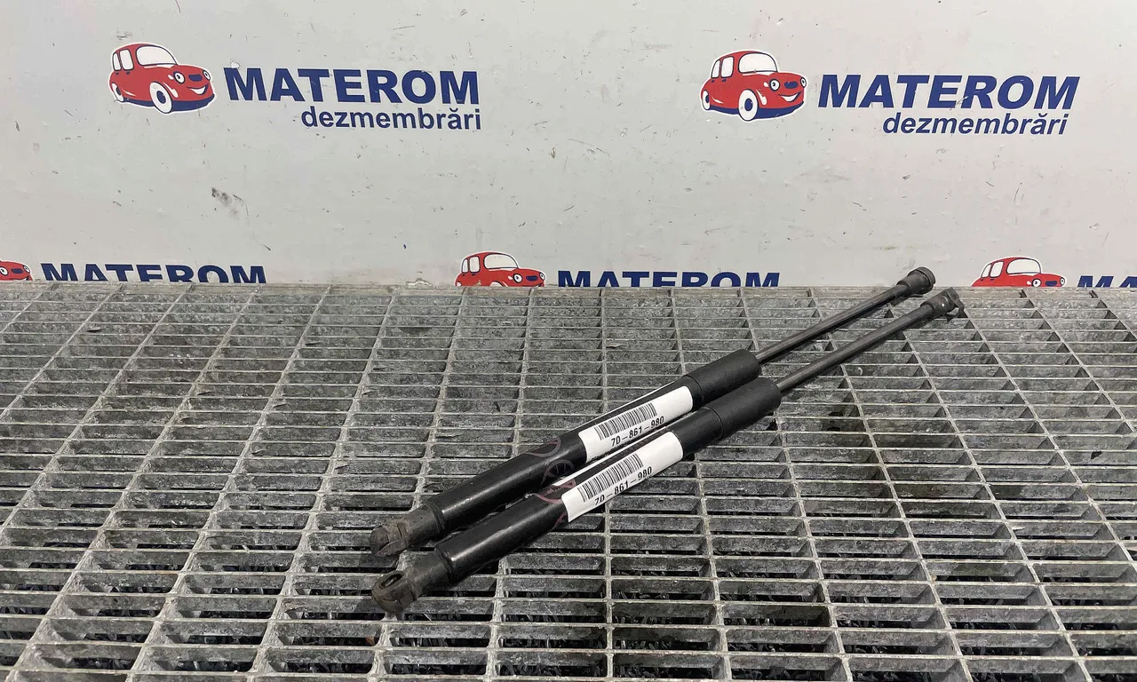 TELESCOP HAION TOYOTA AURIS 2012-2019