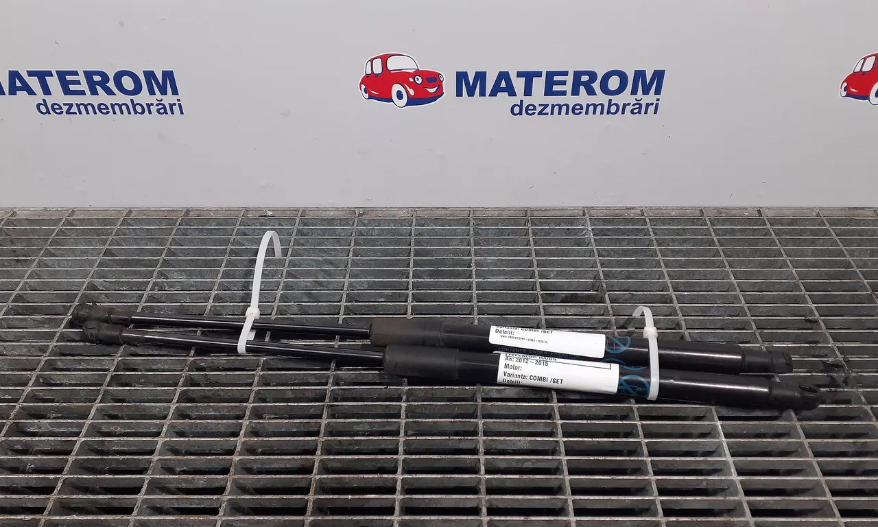 TELESCOP HAION TOYOTA AURIS 2012-2019