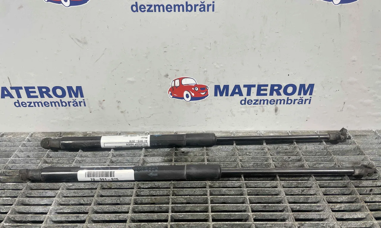 TELESCOP HAION TOYOTA AURIS 2012-2019