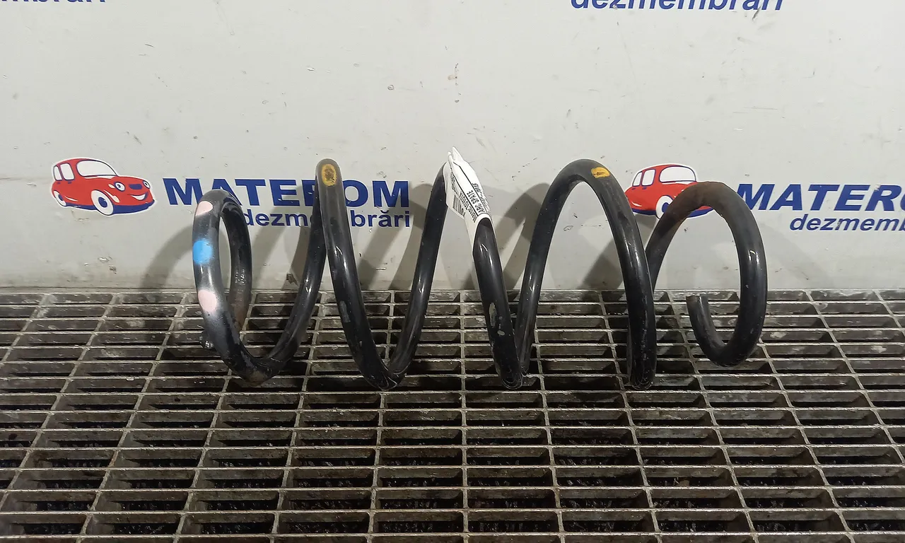 ARC SPATE TOYOTA AURIS 2012-2019