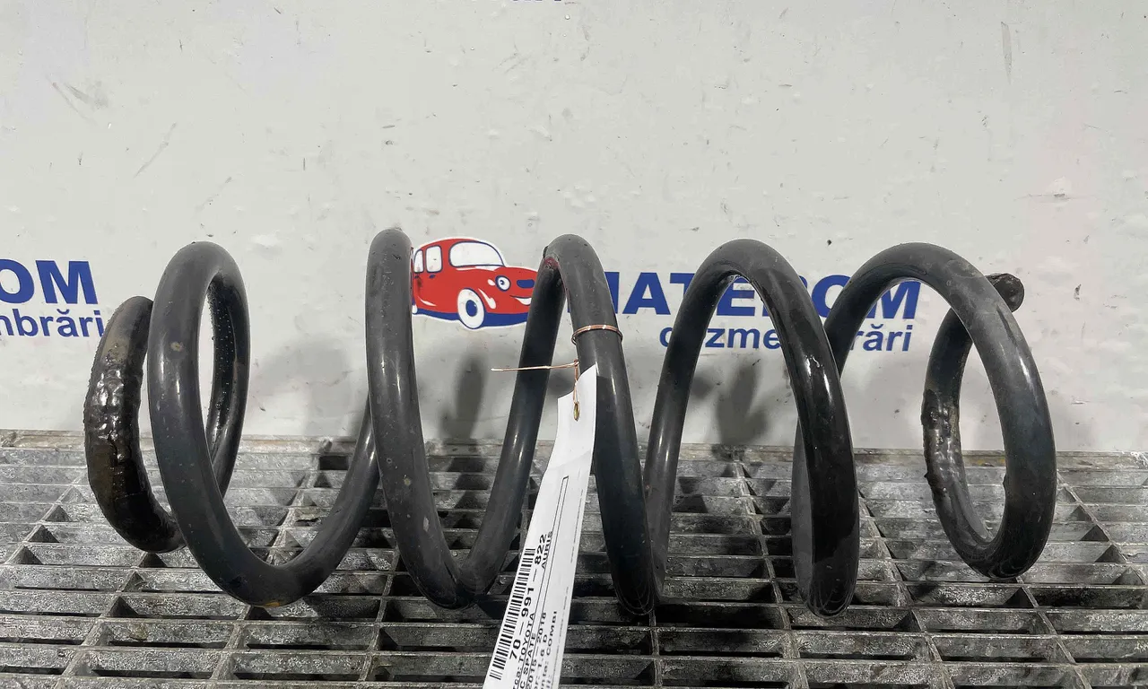 ARC SPATE TOYOTA AURIS 2012-2019