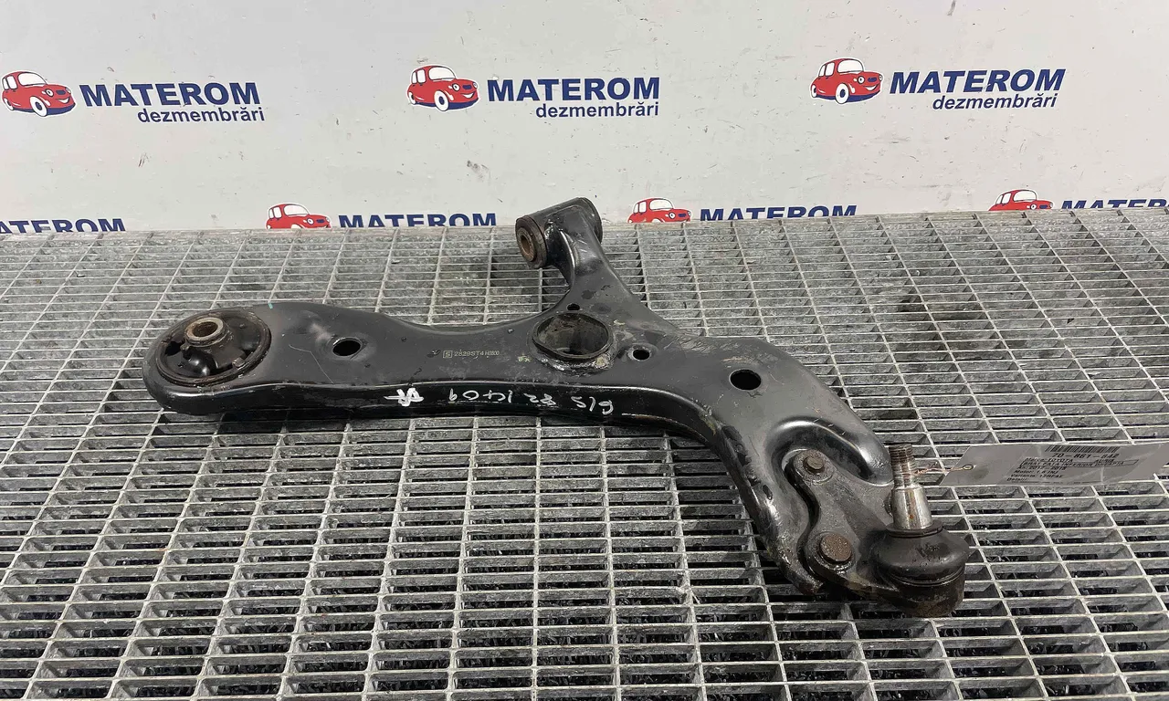 BRAT FATA INFERIOR DREAPTA TOYOTA AURIS 2012-2019