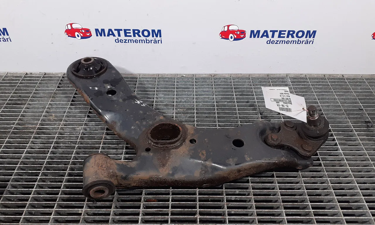 BRAT FATA INFERIOR STANGA TOYOTA AURIS 2012-2019