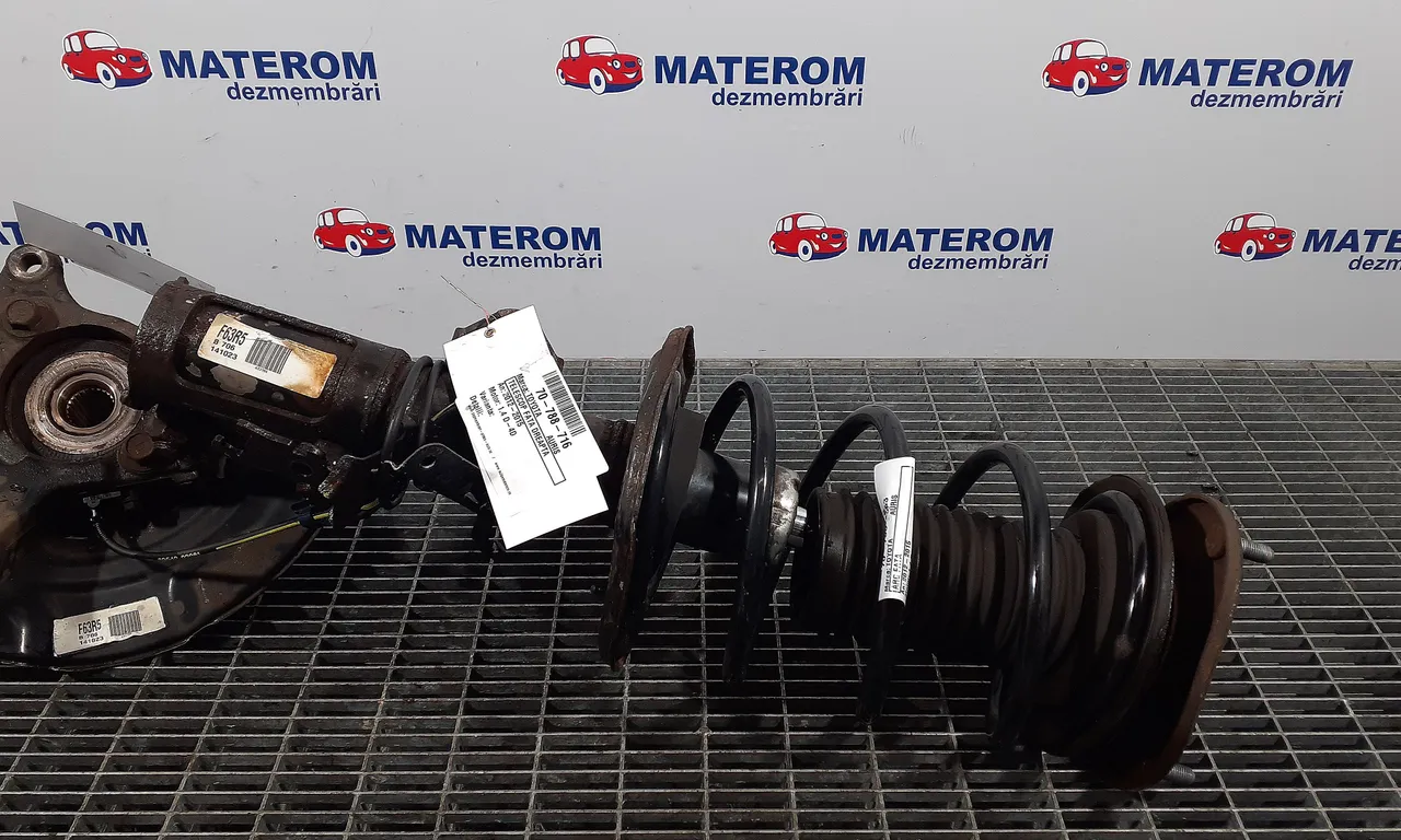 TELESCOP FATA DREAPTA TOYOTA AURIS 2012-2019