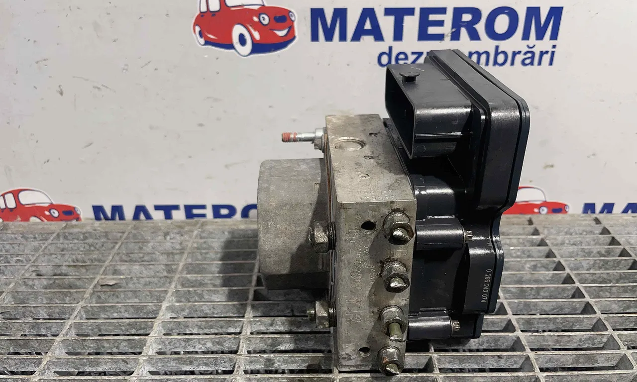 UNITATE ABS TOYOTA AURIS 2012-2019