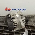 ALTERNATOR TOYOTA AURIS 1.6 2012-2019 oe-270600T190, vedere laterala