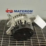 ALTERNATOR TOYOTA AURIS 1.6 2012-2019 oe-270600T190, vedere laterala