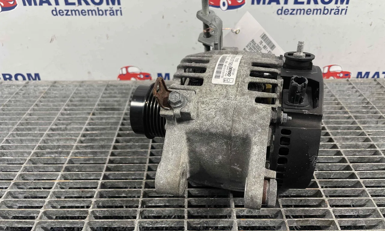 ALTERNATOR TOYOTA AURIS 2012-2019