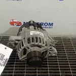 ALTERNATOR TOYOTA AURIS 1.6 2012-2019 oe-270600T190, vedere frontata