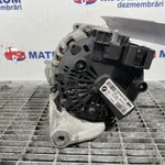 ALTERNATOR TOYOTA AURIS 1.6 D4-D 2012-2019 oe-27060YV040, vedere laterala