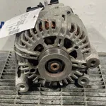 ALTERNATOR TOYOTA AURIS 1.6 D4-D 2012-2019 oe-27060YV040, vedere frontata