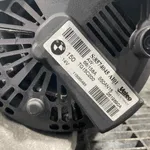 ALTERNATOR TOYOTA AURIS 1.6 D4-D 2012-2019 oe-27060YV040, vedere laterala
