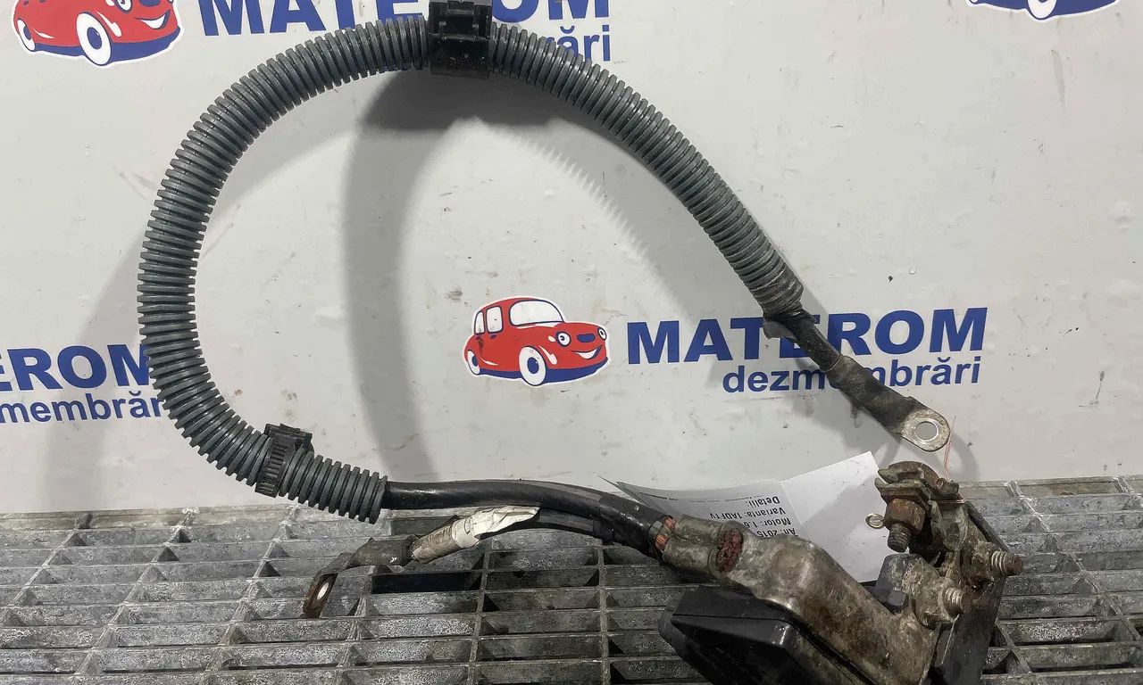BORNA ACUMULATOR TOYOTA AURIS 2012-2019
