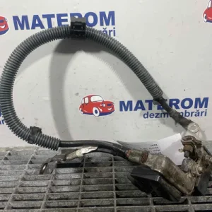 BORNA ACUMULATOR