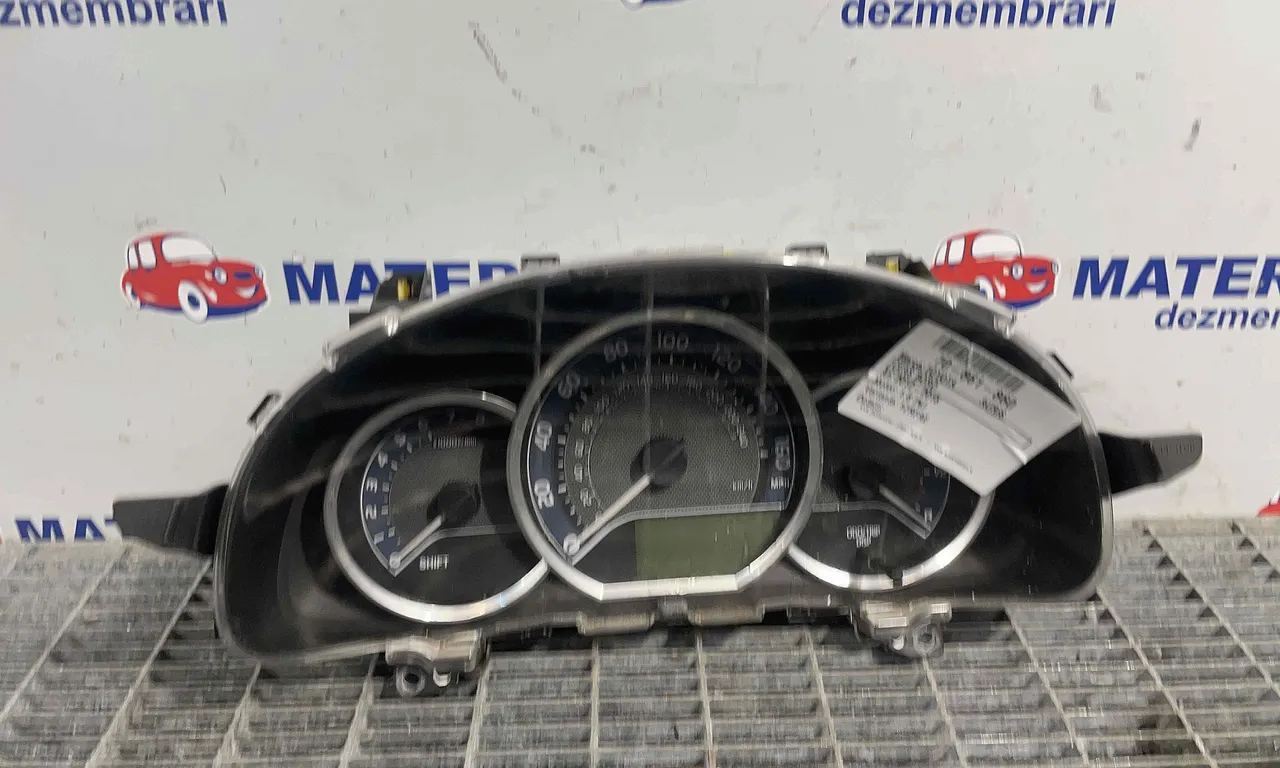 CEAS BORD TOYOTA AURIS 2012-2019