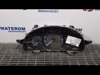 CEAS BORD TOYOTA AURIS 1.4 2012-2019 oe 838000ZU91, vedere frontata