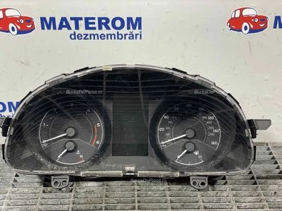 CEAS BORD TOYOTA AURIS 1.6 D4-D 2012-2019 oe 83800F2F83, vedere frontata