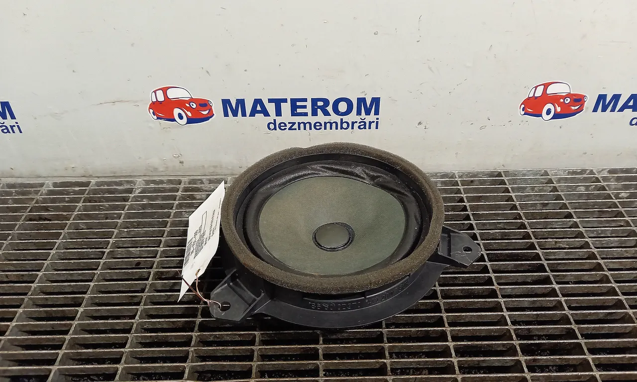 DIFUZOR AUDIO TOYOTA AURIS 2012-2019