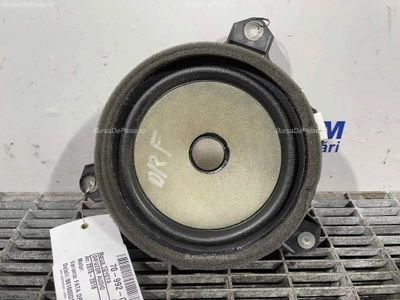 DIFUZOR AUDIO