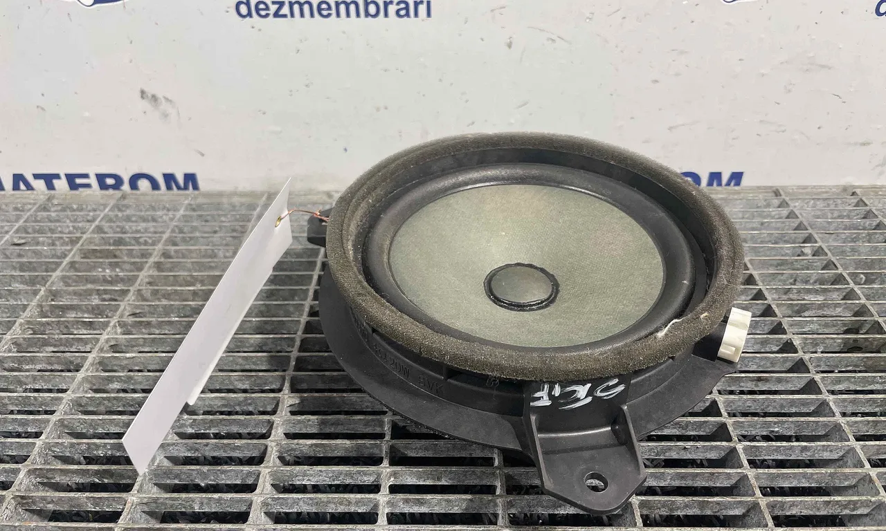 DIFUZOR AUDIO TOYOTA AURIS 2012-2019