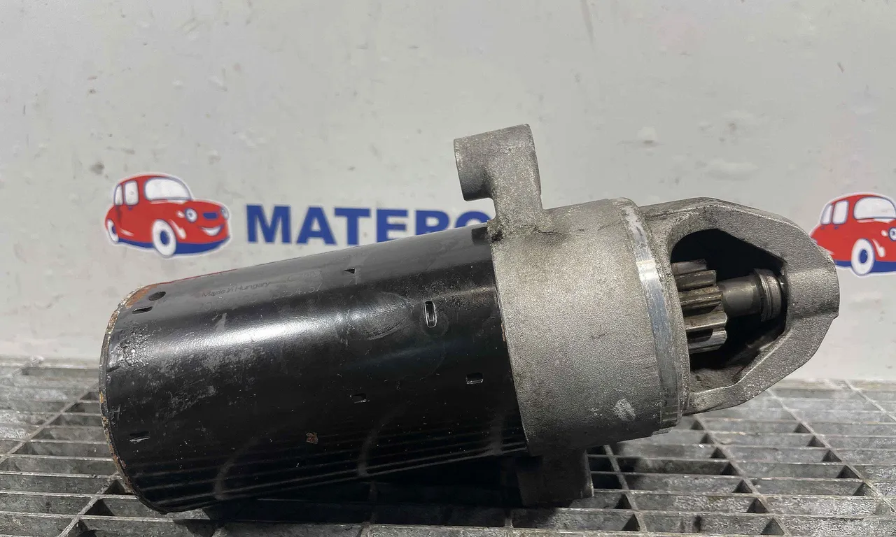 ELECTROMOTOR TOYOTA AURIS 2012-2019