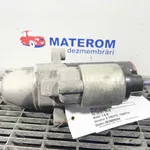 ELECTROMOTOR TOYOTA AURIS 1.6 D4-D 2012-2019 oe-281000X040, vedere laterala