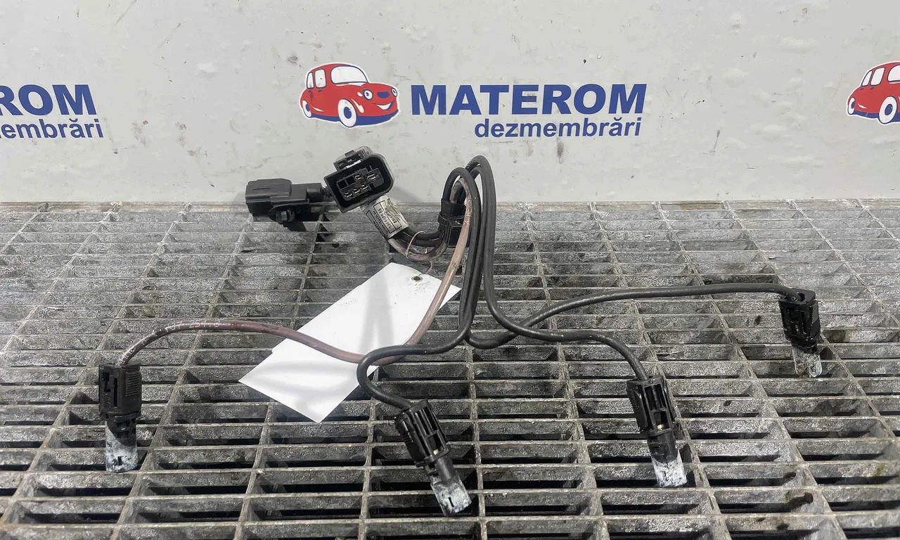 INSTALATIE ELECTRICA TOYOTA AURIS 2012-2019