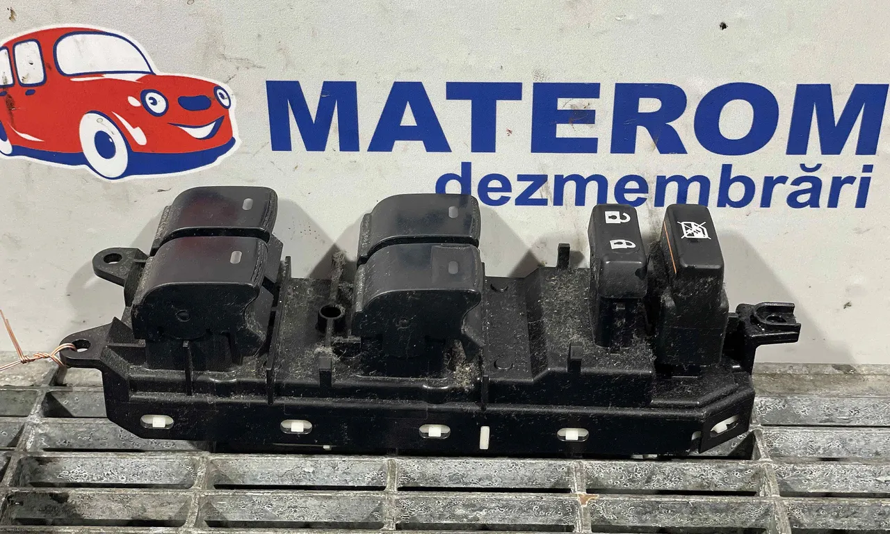 INTRERUPATOR GEAMURI TOYOTA AURIS 2012-2019