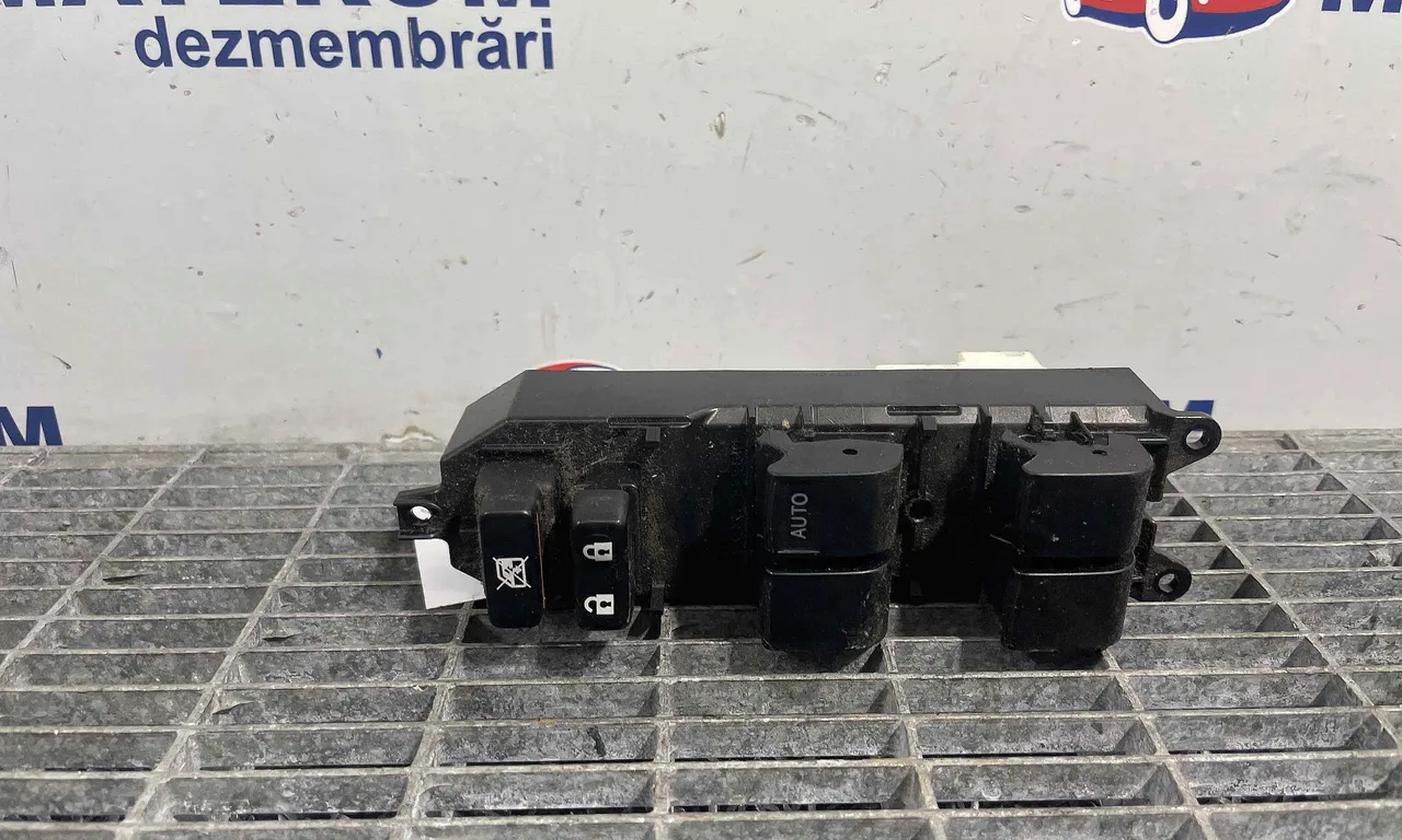 INTRERUPATOR GEAMURI TOYOTA AURIS 2012-2019