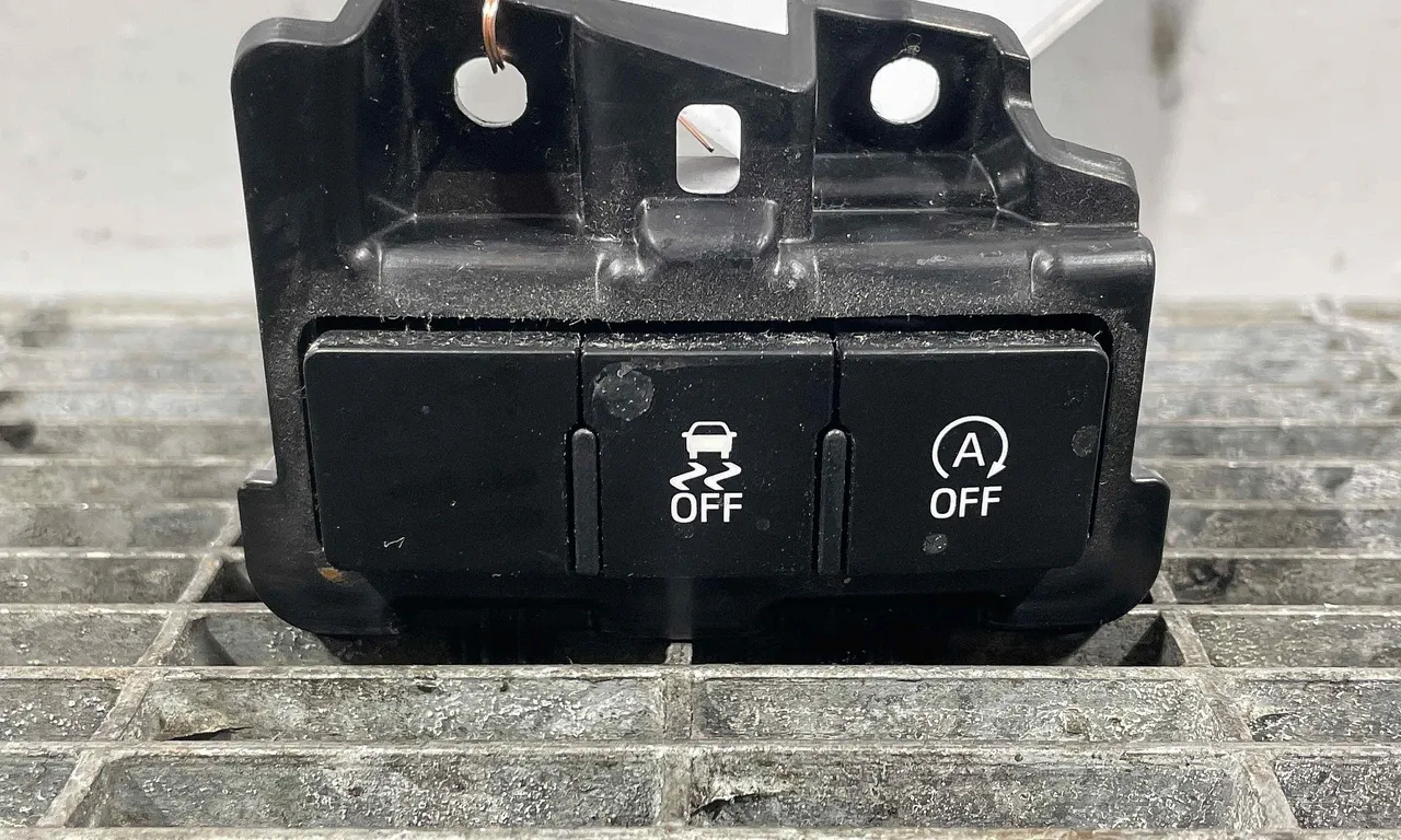 INTRERUPATOR START /STOP TOYOTA AURIS 2012-2019