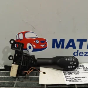 MANETA PILOT AUTOMAT