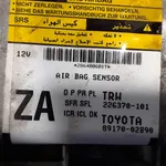 MODUL AER TOYOTA AURIS 1.4 2012-2019 oe-226370101, vedere laterala