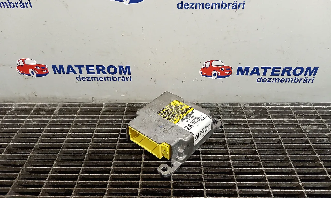 MODUL AER TOYOTA AURIS 2012-2019