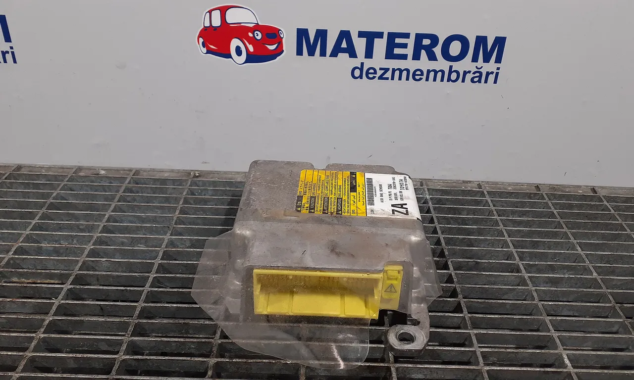 MODUL AER TOYOTA AURIS 2012-2019