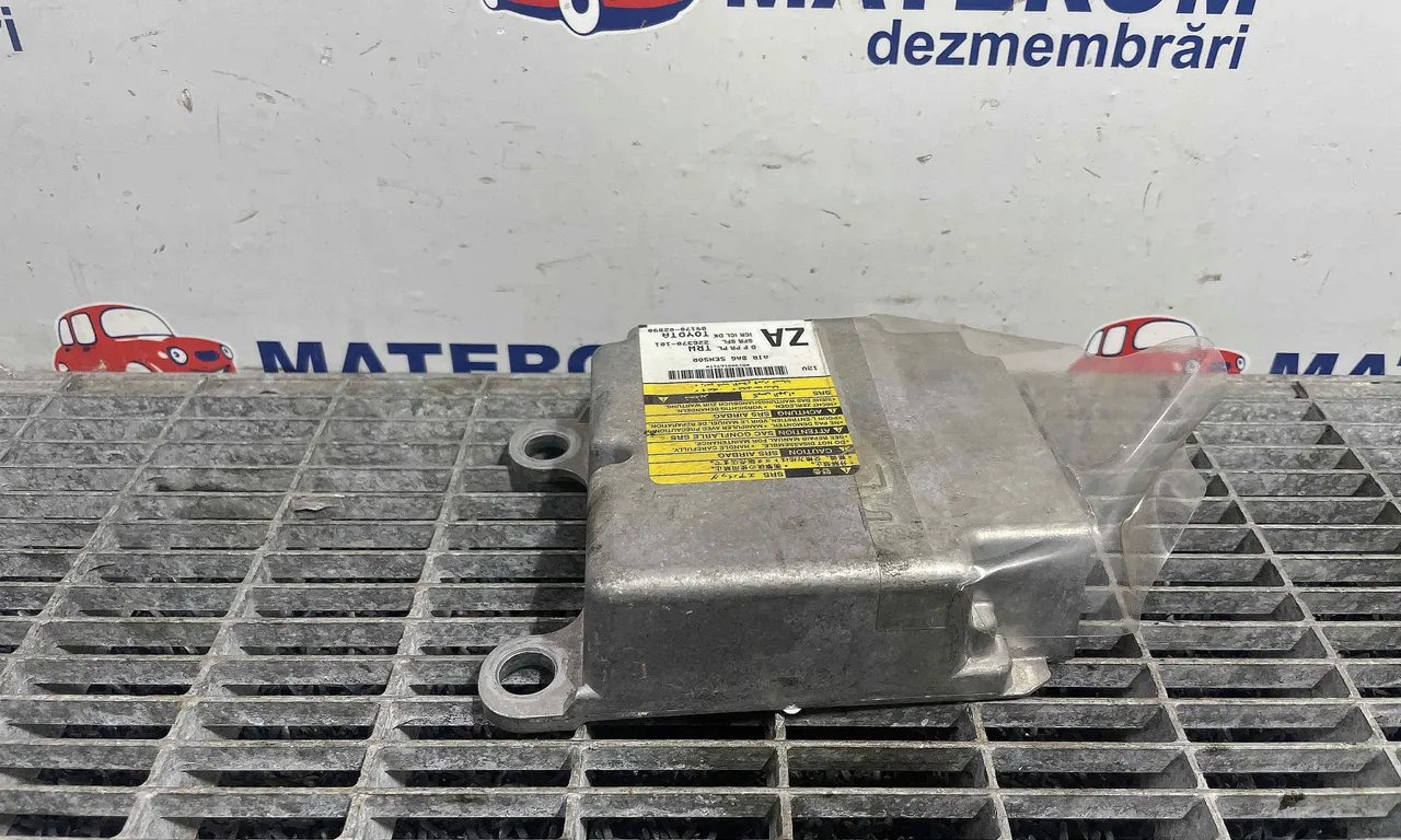 MODUL AER TOYOTA AURIS 2012-2019